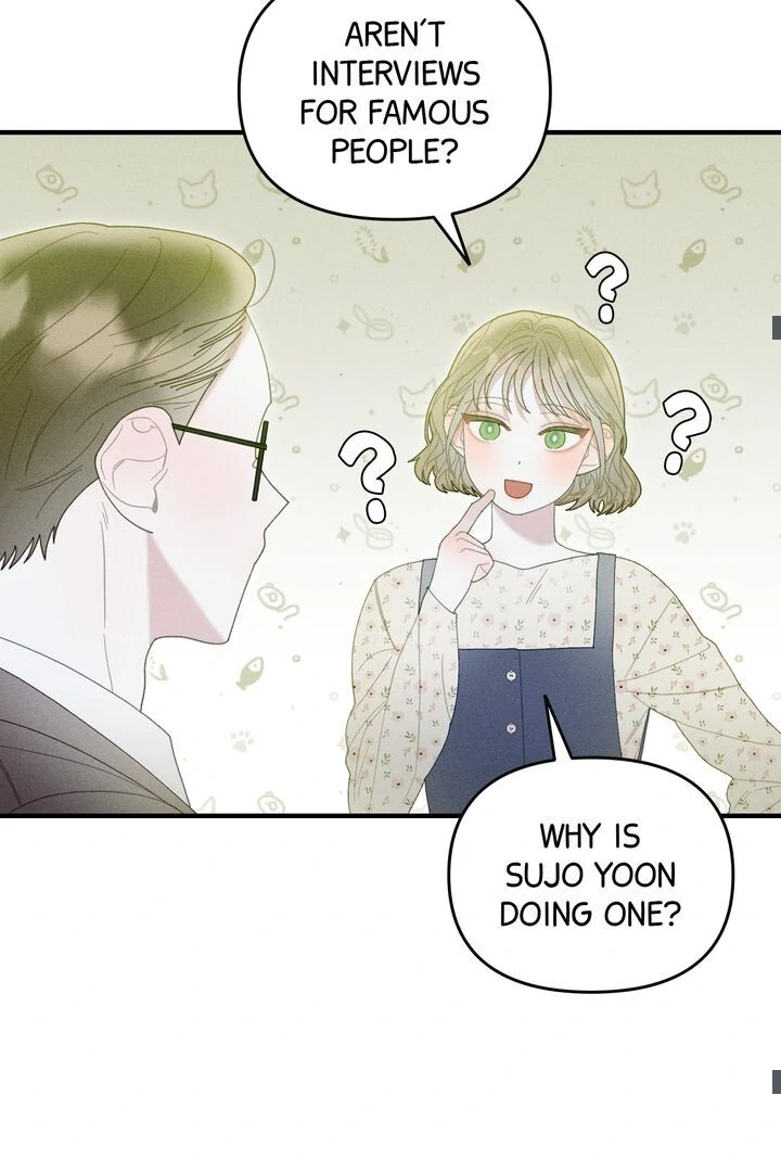Sorang's Flower Art Shop【Official】 Chapter 22 - page 28