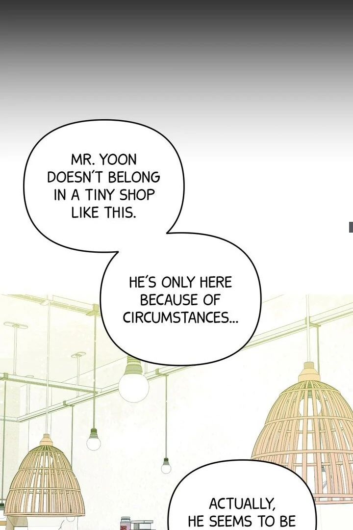 Sorang's Flower Art Shop【Official】 Chapter 22 - page 33