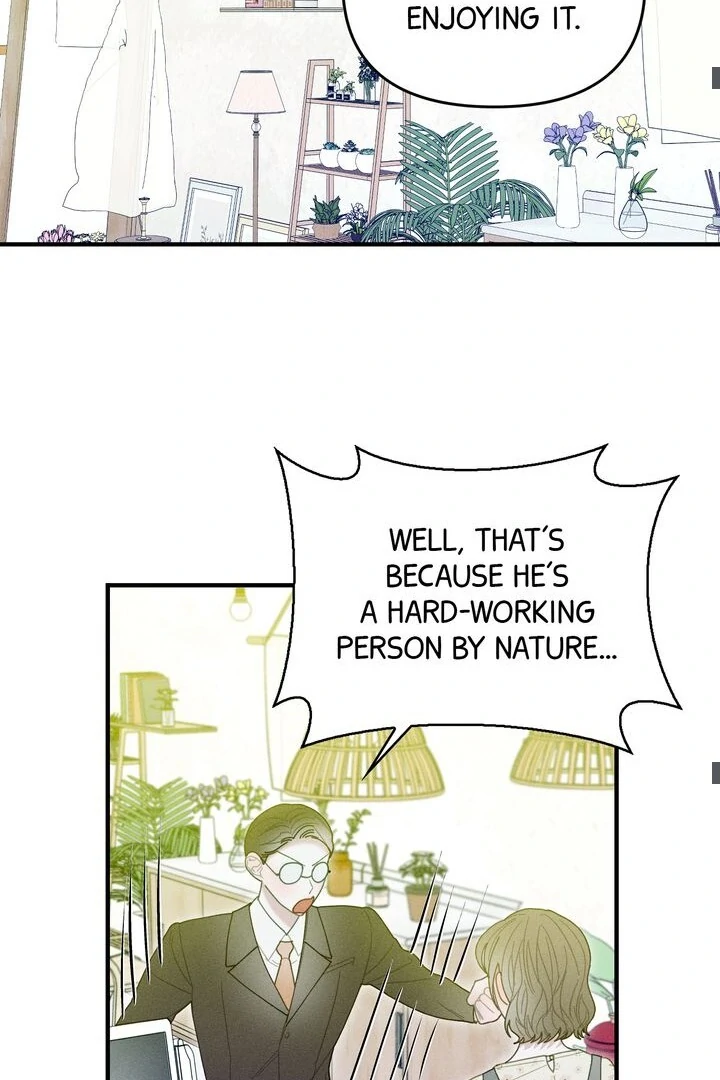 Sorang's Flower Art Shop【Official】 Chapter 22 - page 34
