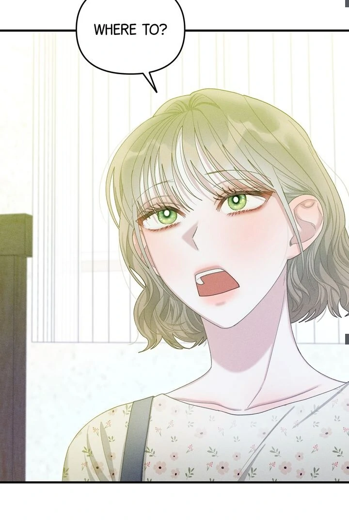 Sorang's Flower Art Shop【Official】 Chapter 22 - page 36