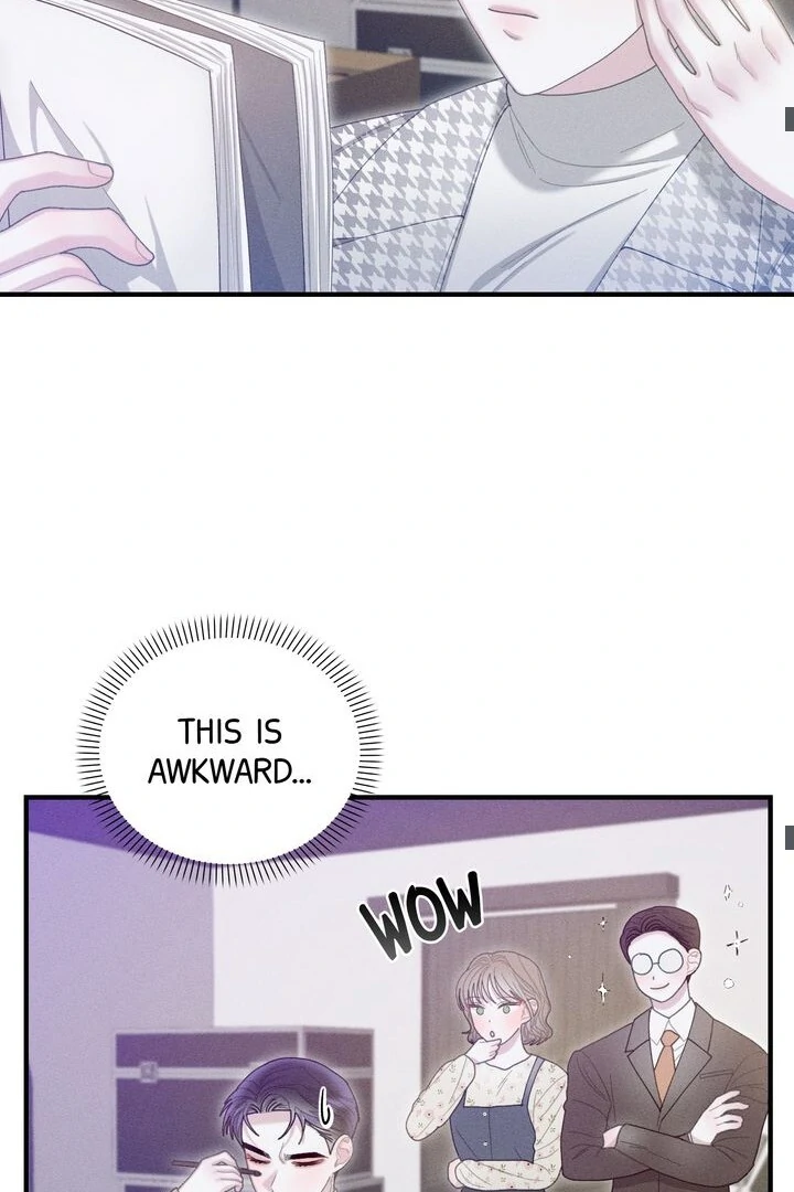 Sorang's Flower Art Shop【Official】 Chapter 22 - page 40