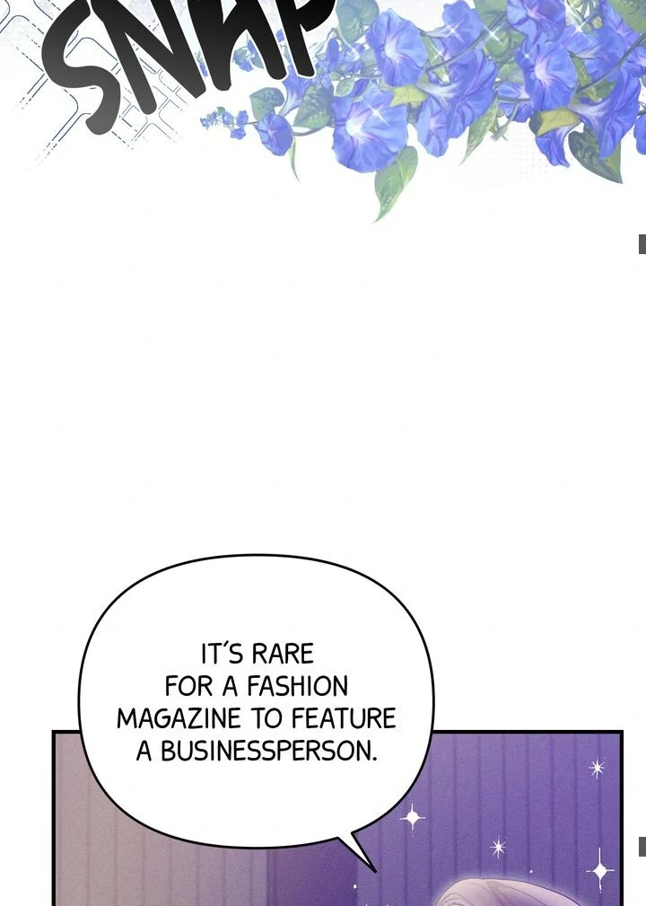 Sorang's Flower Art Shop【Official】 Chapter 22 - page 46