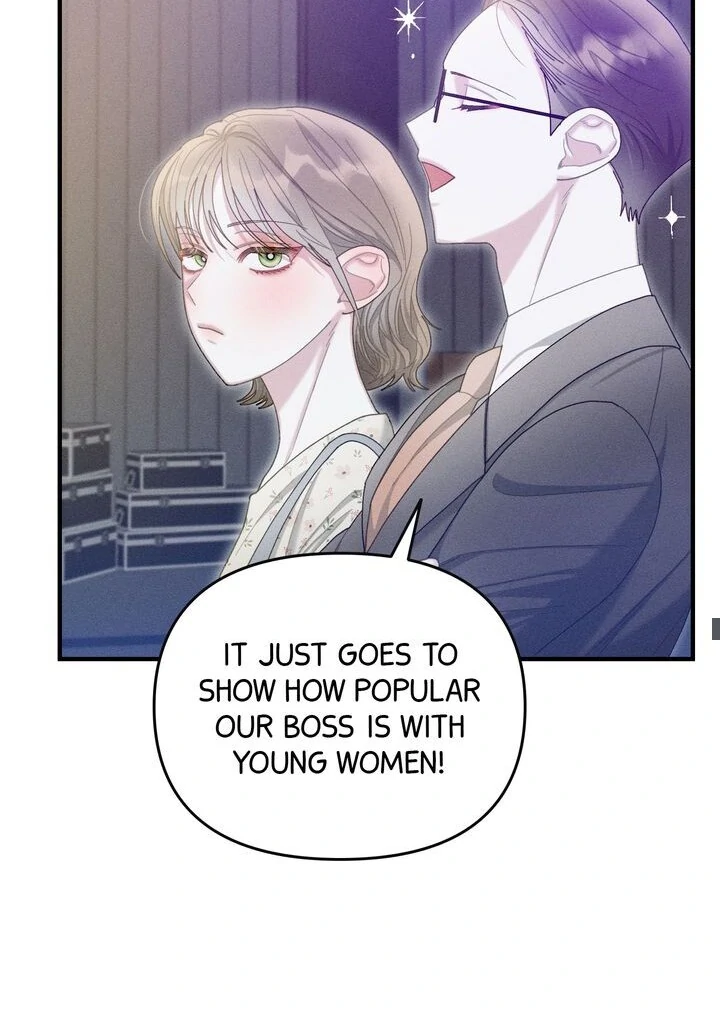 Sorang's Flower Art Shop【Official】 Chapter 22 - page 47