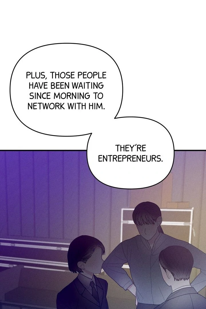 Sorang's Flower Art Shop【Official】 Chapter 22 - page 48
