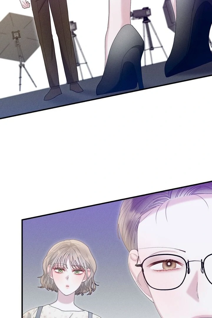 Sorang's Flower Art Shop【Official】 Chapter 22 - page 55