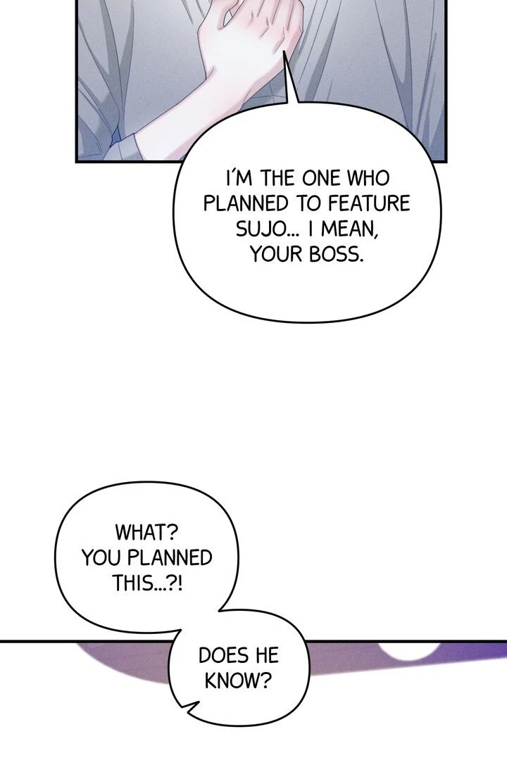 Sorang's Flower Art Shop【Official】 Chapter 22 - page 61