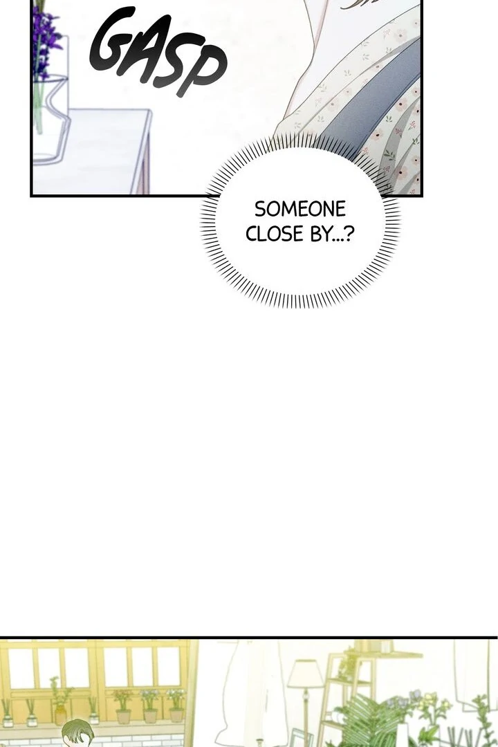 Sorang's Flower Art Shop【Official】 Chapter 22 - page 7