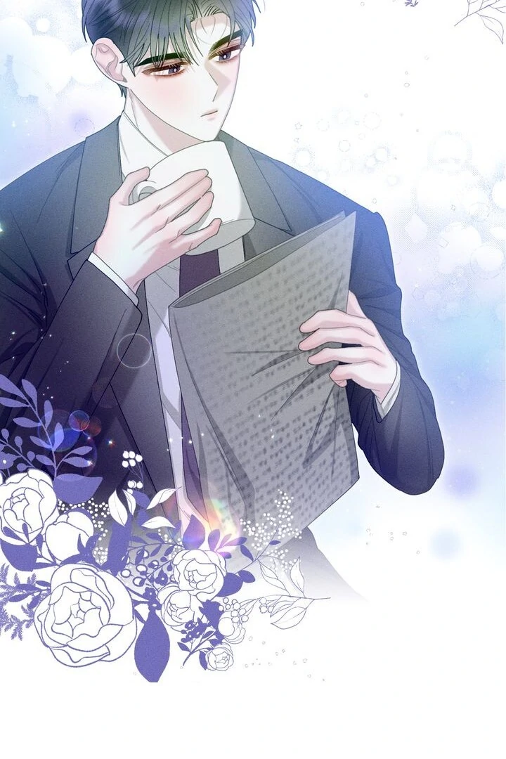 Sorang's Flower Art Shop【Official】 Chapter 22 - page 9