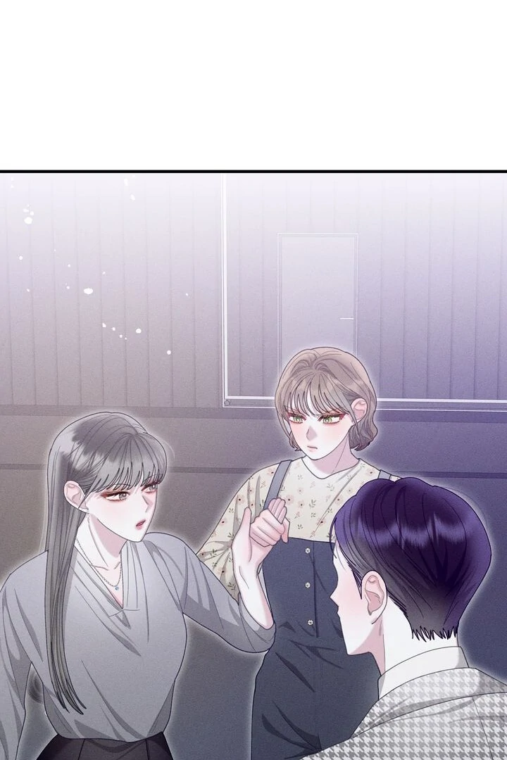 Sorang's Flower Art Shop【Official】 Chapter 23 - page 1