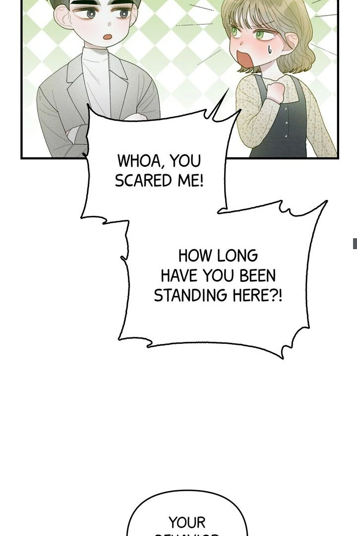 Sorang's Flower Art Shop【Official】 Chapter 23 - page 17