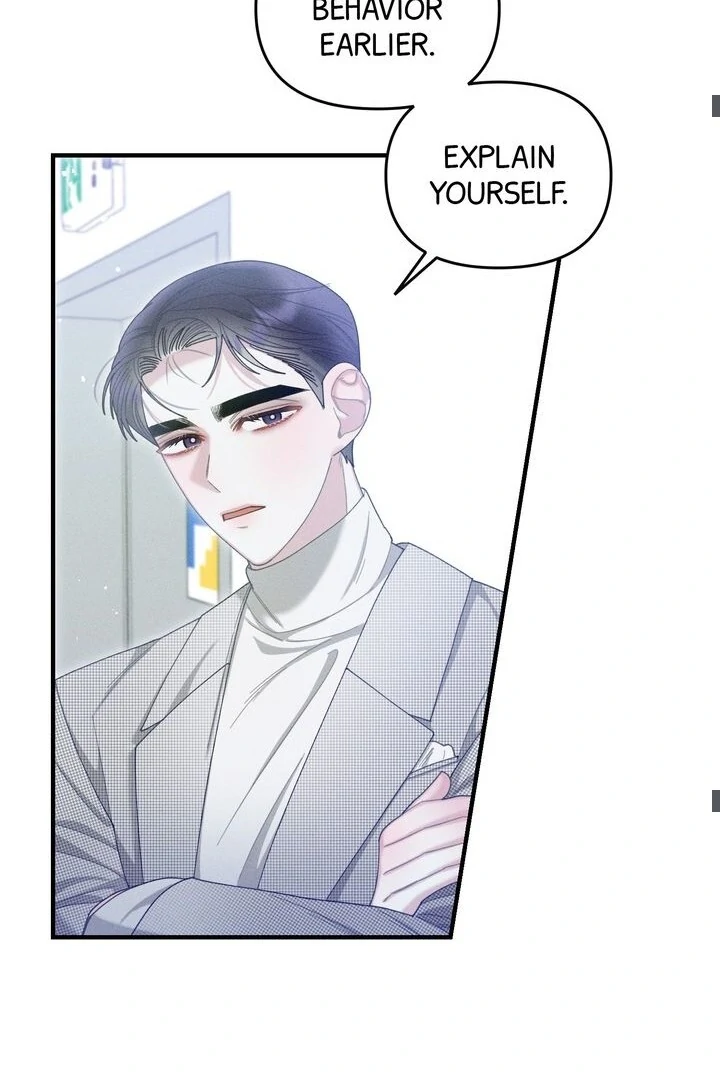 Sorang's Flower Art Shop【Official】 Chapter 23 - page 18