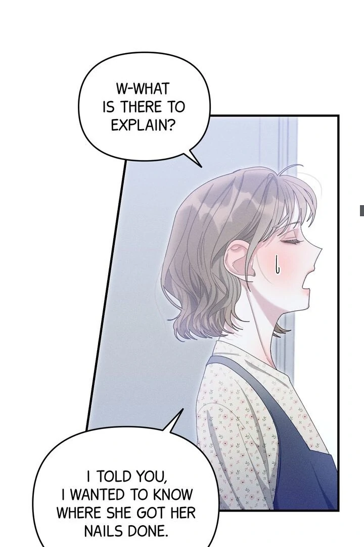 Sorang's Flower Art Shop【Official】 Chapter 23 - page 19