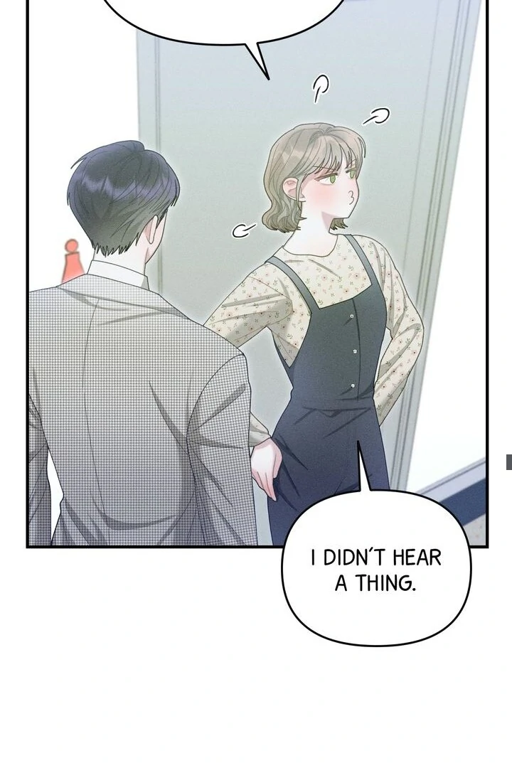 Sorang's Flower Art Shop【Official】 Chapter 23 - page 22