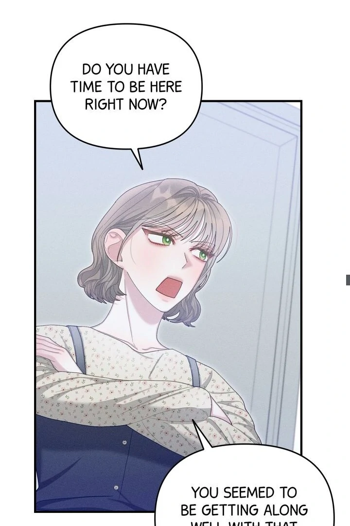 Sorang's Flower Art Shop【Official】 Chapter 23 - page 24