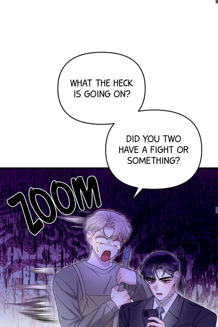 Sorang's Flower Art Shop【Official】 Chapter 23 - page 37