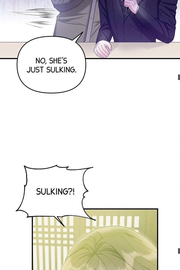 Sorang's Flower Art Shop【Official】 Chapter 23 - page 38