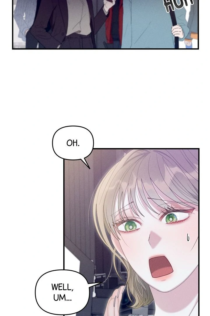 Sorang's Flower Art Shop【Official】 Chapter 23 - page 4