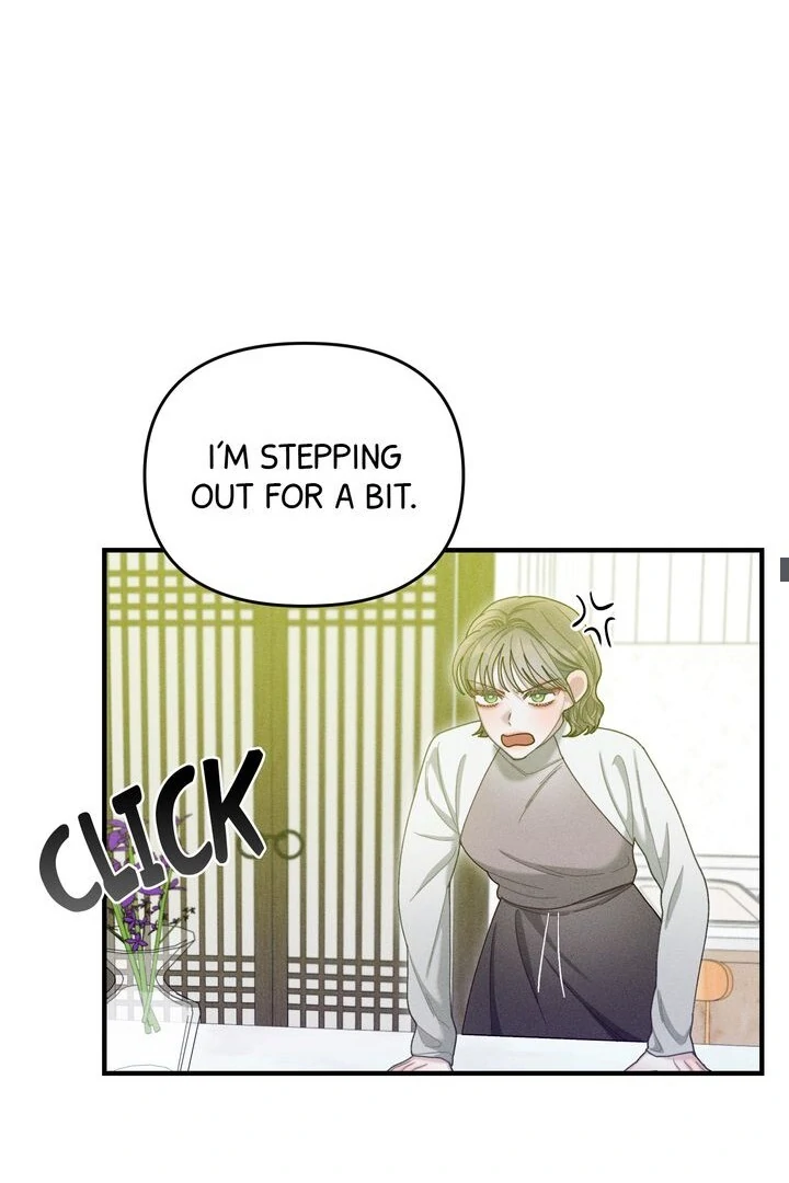 Sorang's Flower Art Shop【Official】 Chapter 23 - page 41