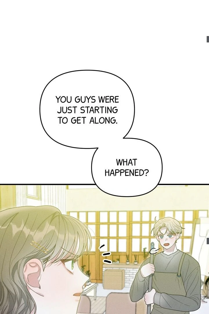Sorang's Flower Art Shop【Official】 Chapter 23 - page 42
