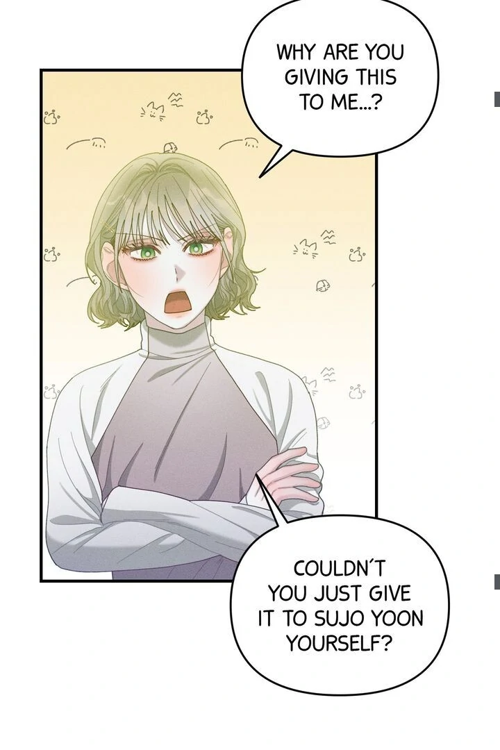 Sorang's Flower Art Shop【Official】 Chapter 23 - page 51