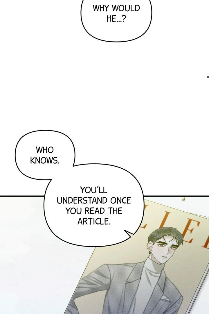 Sorang's Flower Art Shop【Official】 Chapter 23 - page 57