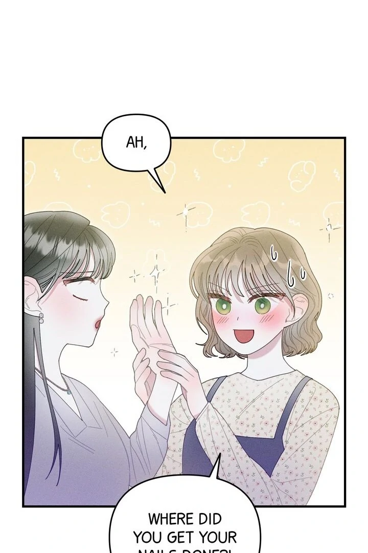 Sorang's Flower Art Shop【Official】 Chapter 23 - page 6