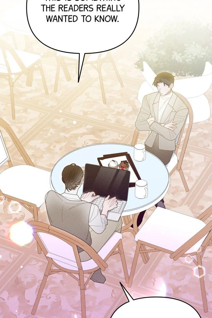 Sorang's Flower Art Shop【Official】 Chapter 23 - page 63