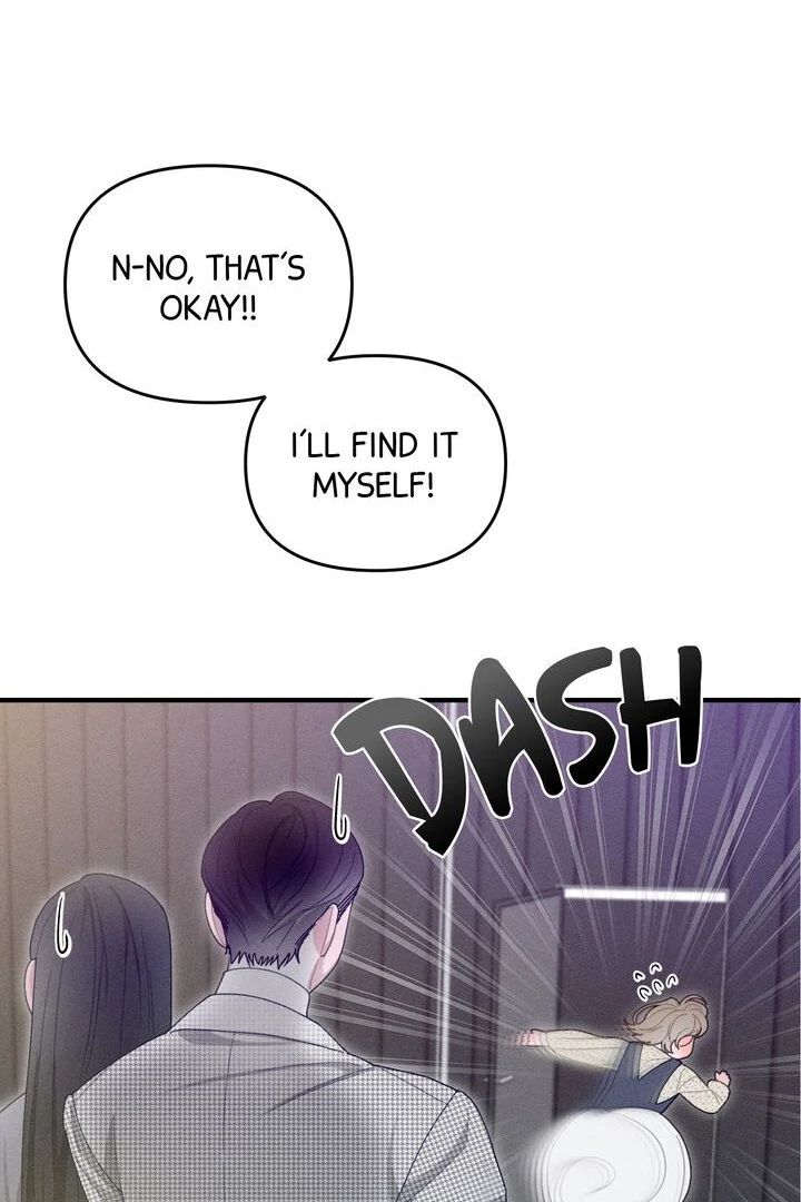 Sorang's Flower Art Shop【Official】 Chapter 23 - page 9
