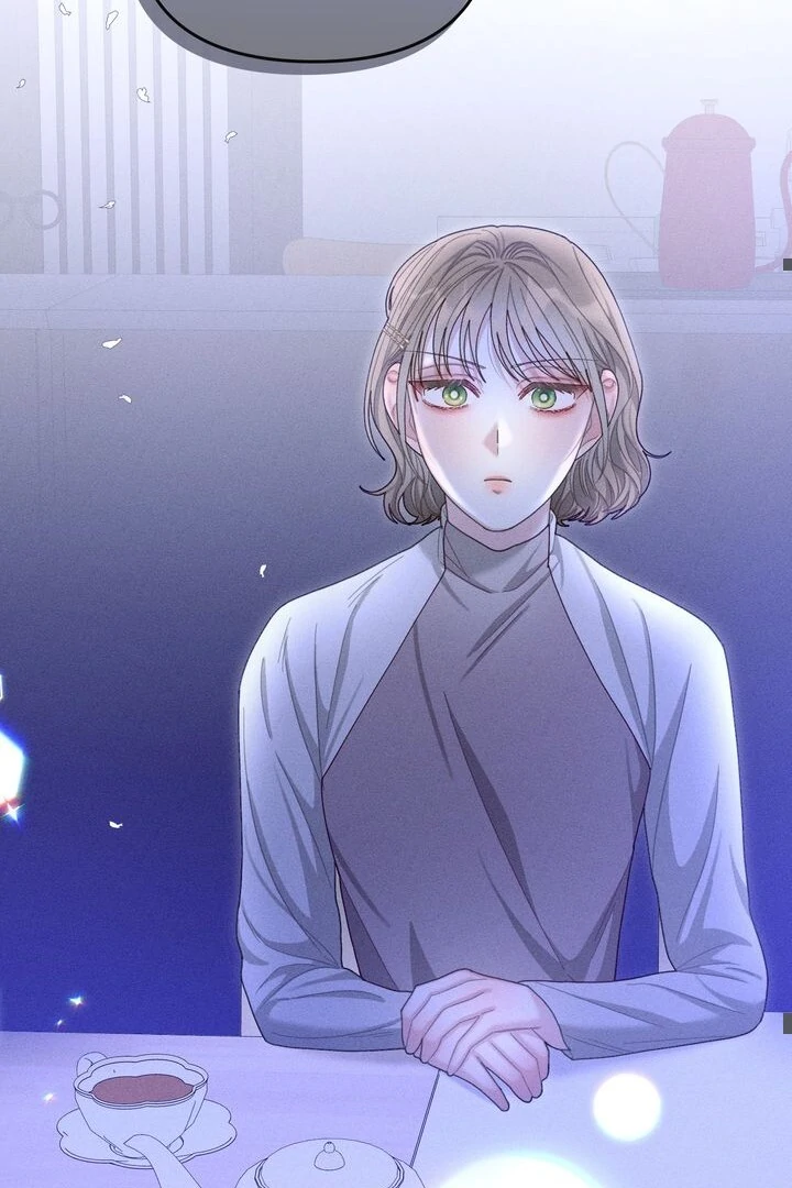 Sorang's Flower Art Shop【Official】 Chapter 24 - page 17