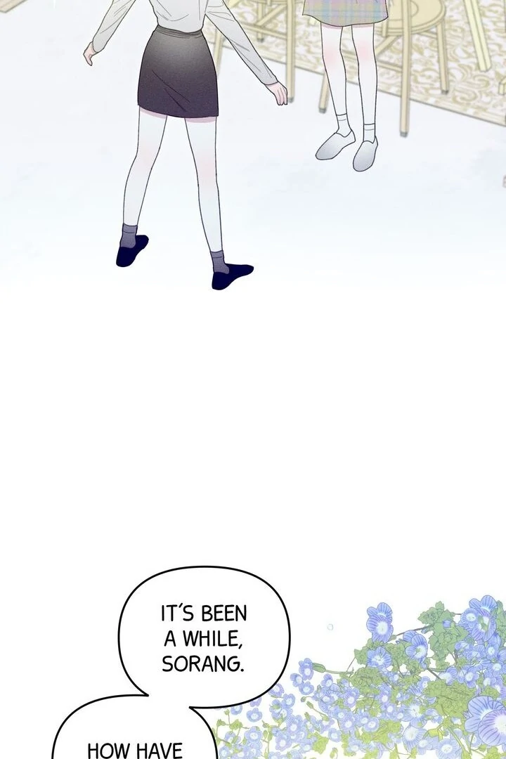 Sorang's Flower Art Shop【Official】 Chapter 24 - page 2