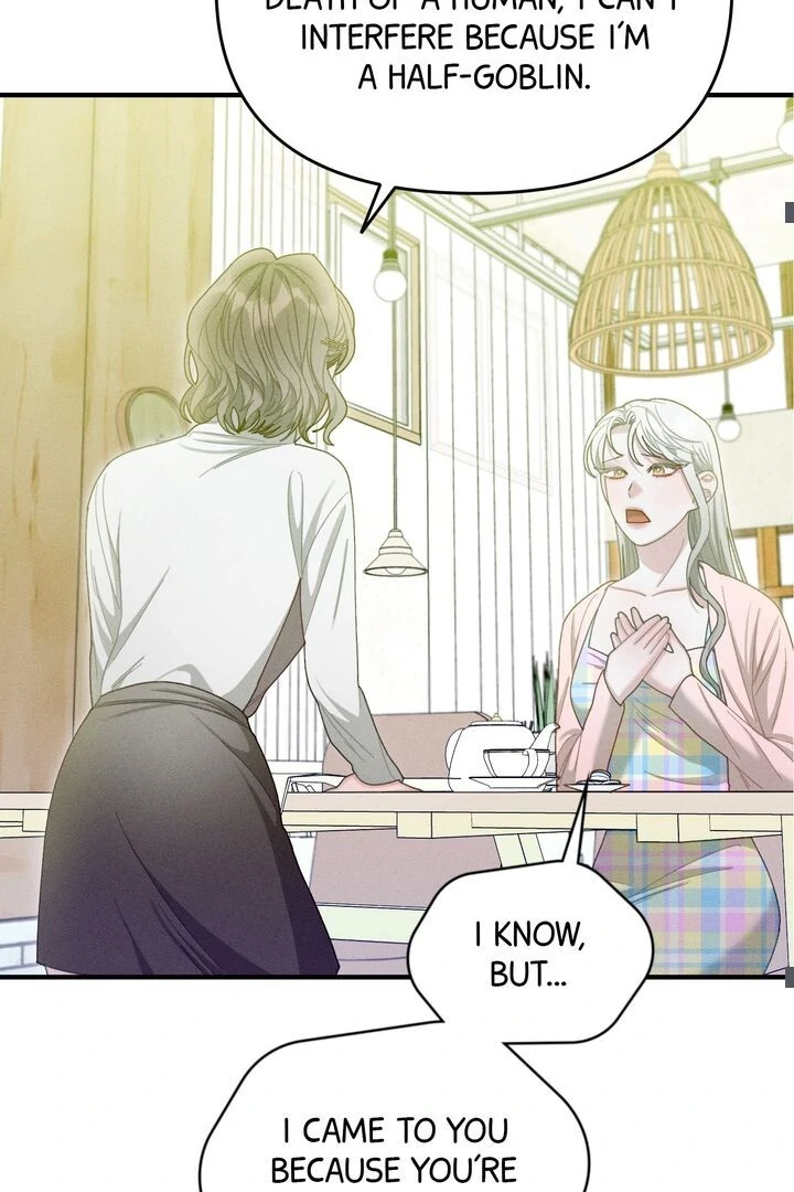 Sorang's Flower Art Shop【Official】 Chapter 24 - page 28