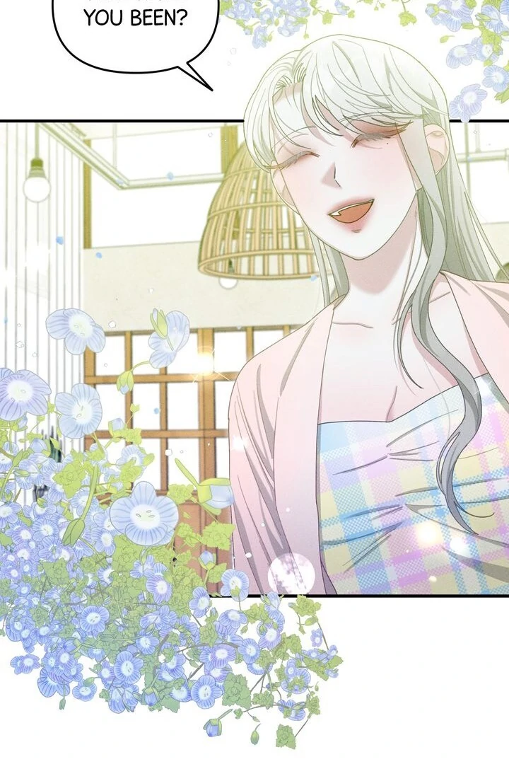 Sorang's Flower Art Shop【Official】 Chapter 24 - page 3
