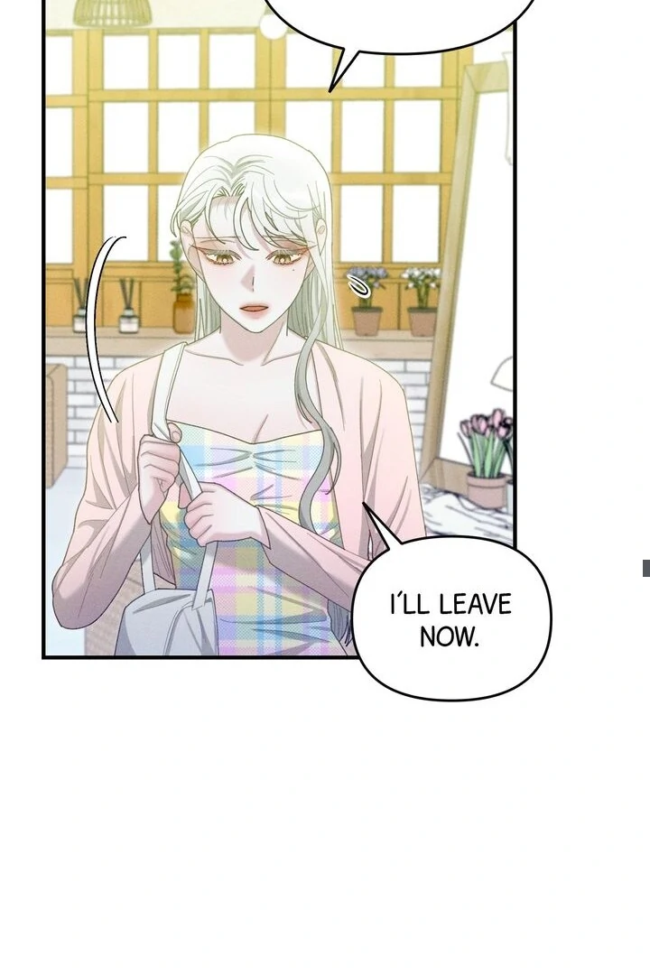 Sorang's Flower Art Shop【Official】 Chapter 24 - page 34