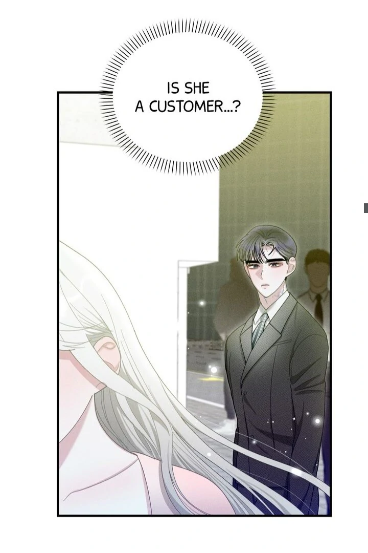 Sorang's Flower Art Shop【Official】 Chapter 24 - page 36