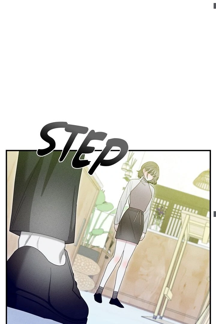 Sorang's Flower Art Shop【Official】 Chapter 24 - page 37