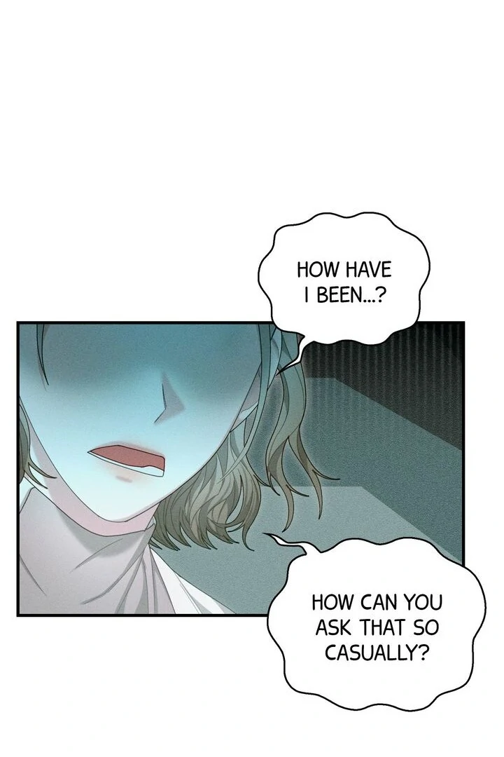 Sorang's Flower Art Shop【Official】 Chapter 24 - page 4