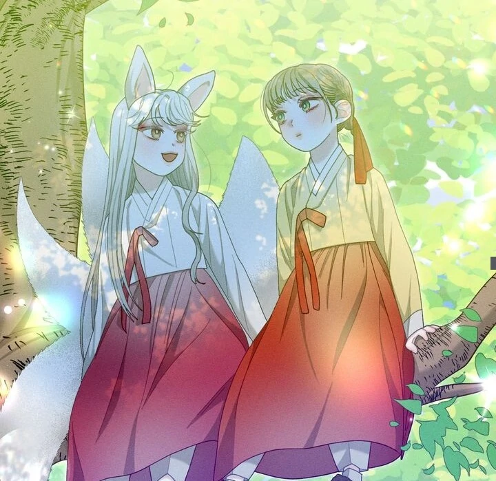Sorang's Flower Art Shop【Official】 Chapter 24 - page 48