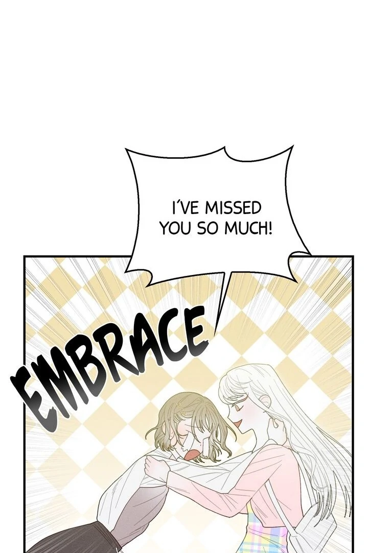 Sorang's Flower Art Shop【Official】 Chapter 24 - page 5