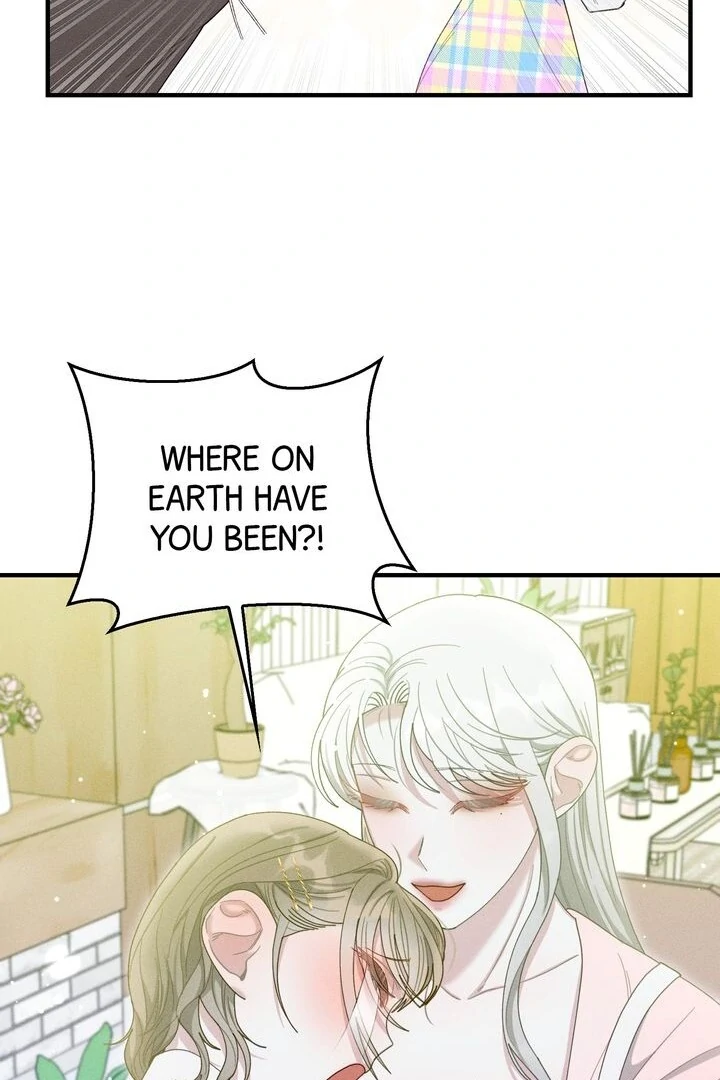 Sorang's Flower Art Shop【Official】 Chapter 24 - page 6