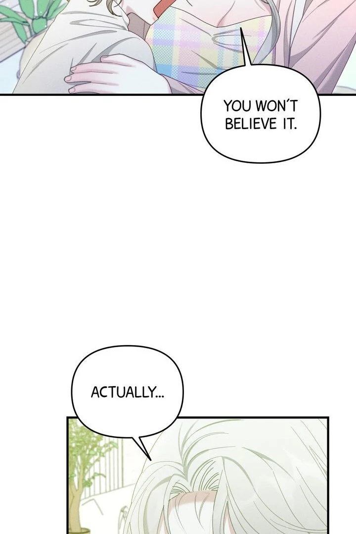 Sorang's Flower Art Shop【Official】 Chapter 24 - page 7