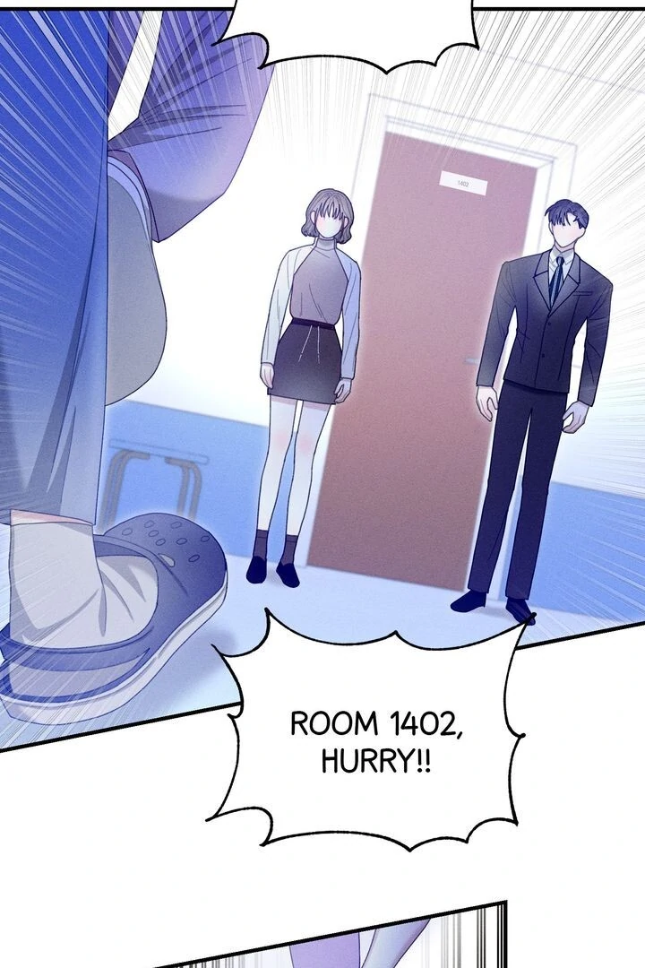 Sorang's Flower Art Shop【Official】 Chapter 24 - page 82