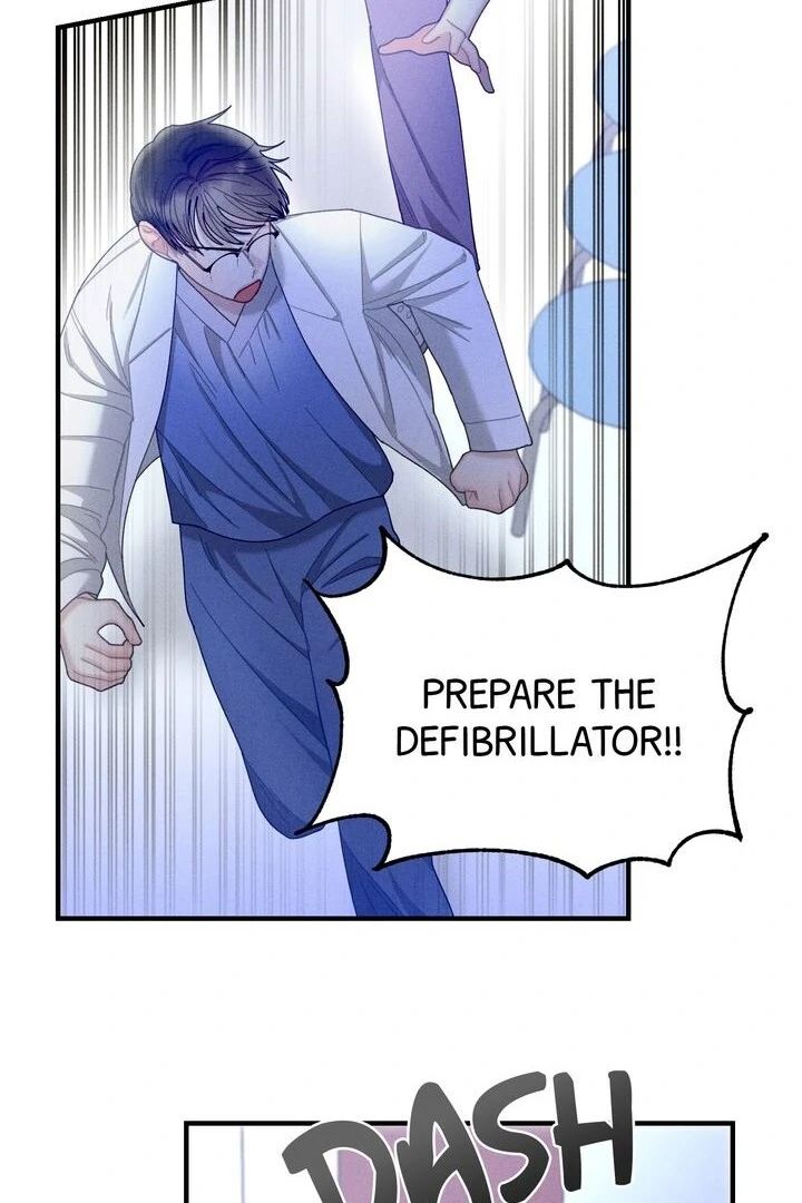 Sorang's Flower Art Shop【Official】 Chapter 24 - page 83