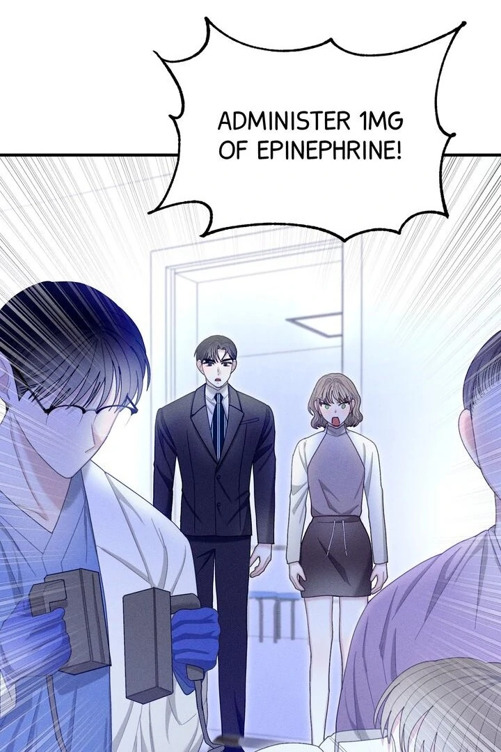 Sorang's Flower Art Shop【Official】 Chapter 24 - page 85