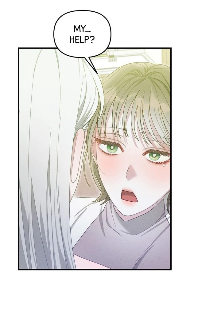 Sorang's Flower Art Shop【Official】 Chapter 24 - page 9