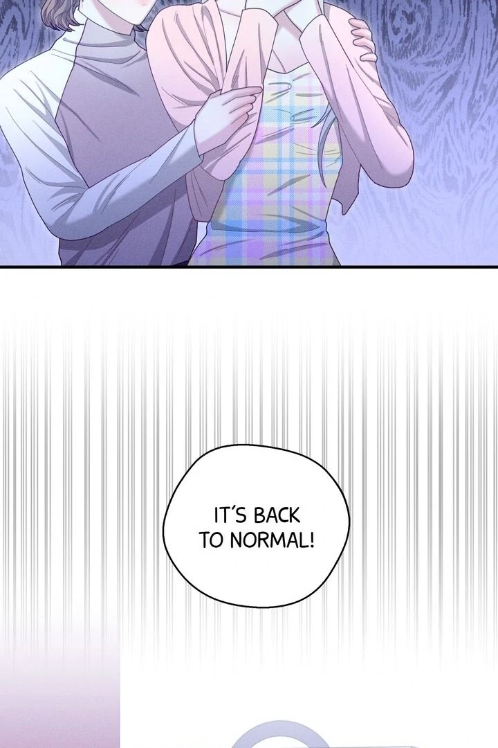 Sorang's Flower Art Shop【Official】 Chapter 25 - page 4