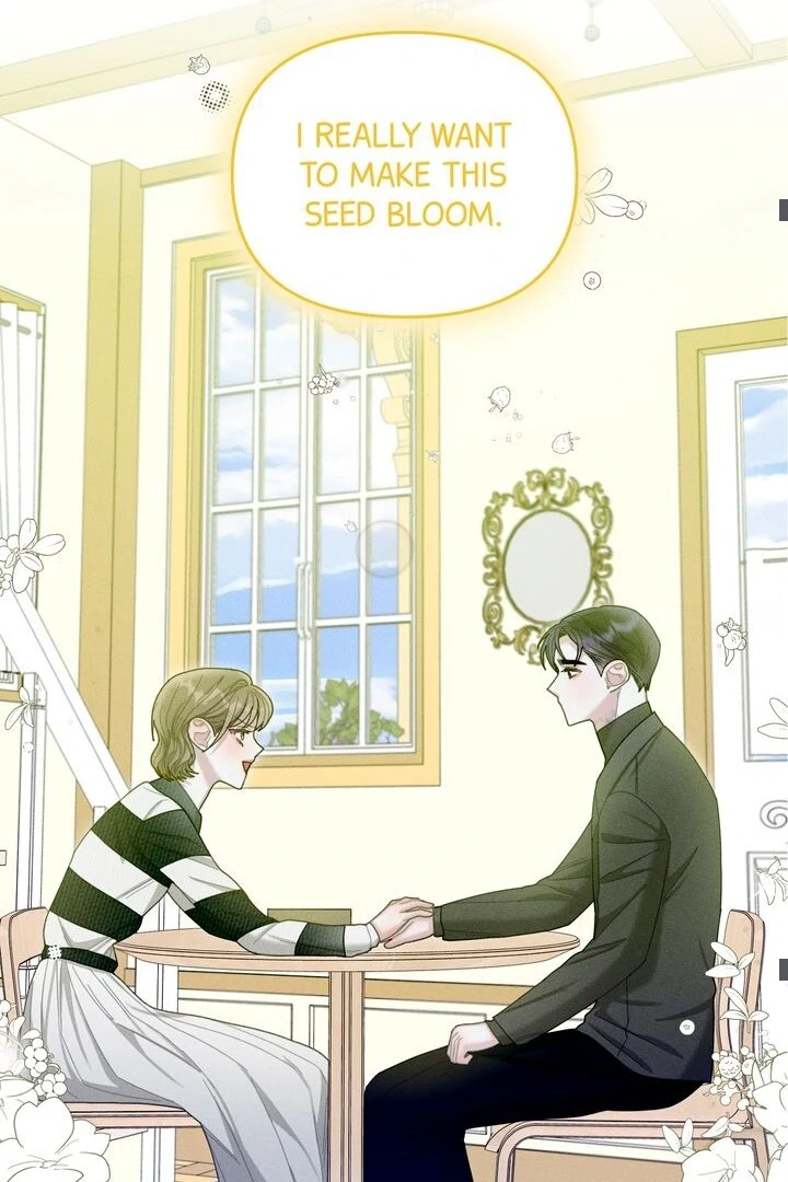 Sorang's Flower Art Shop【Official】 Chapter 25 - page 59