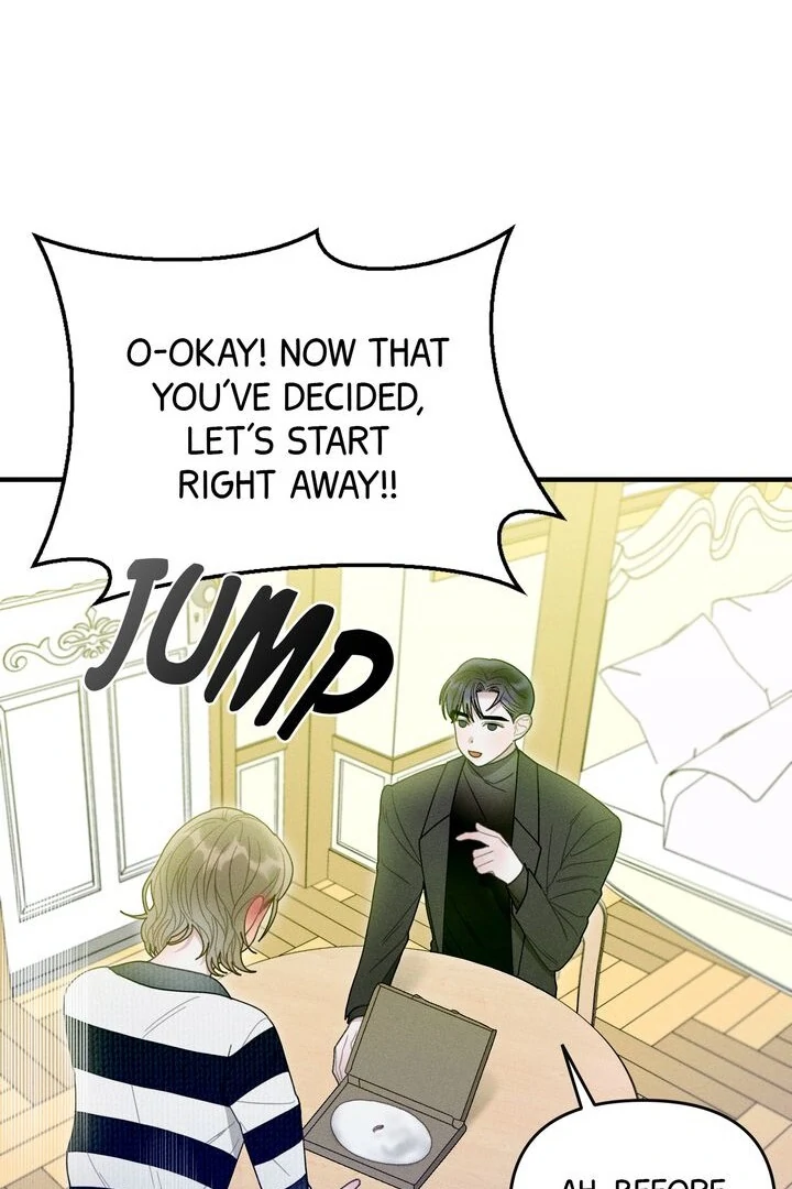 Sorang's Flower Art Shop【Official】 Chapter 25 - page 62