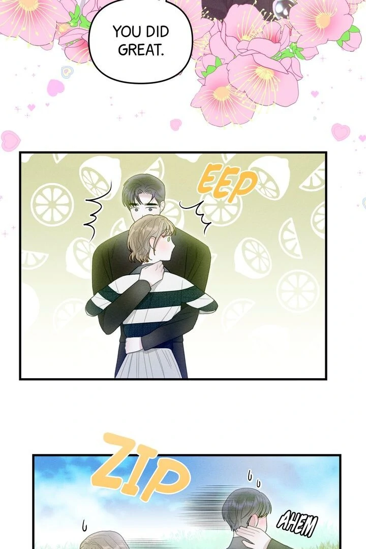 Sorang's Flower Art Shop【Official】 Chapter 25 - page 82