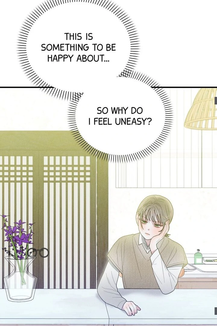 Sorang's Flower Art Shop【Official】 Chapter 26 - page 25