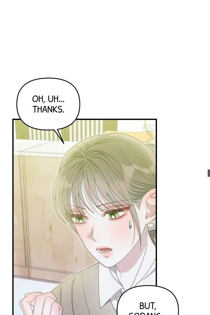 Sorang's Flower Art Shop【Official】 Chapter 26 - page 36